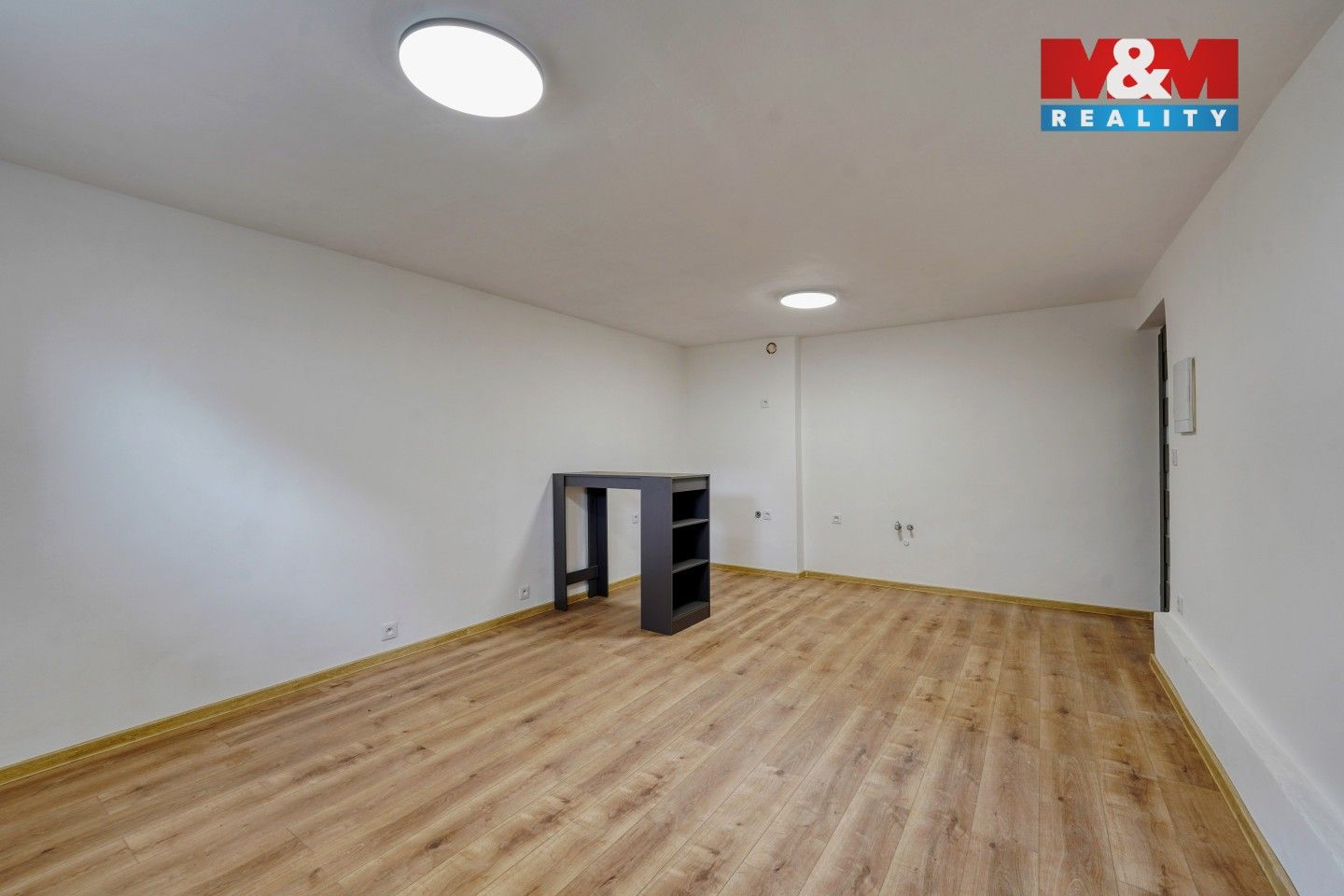 Prodej komerčního prostoru 26 m² - foto 5