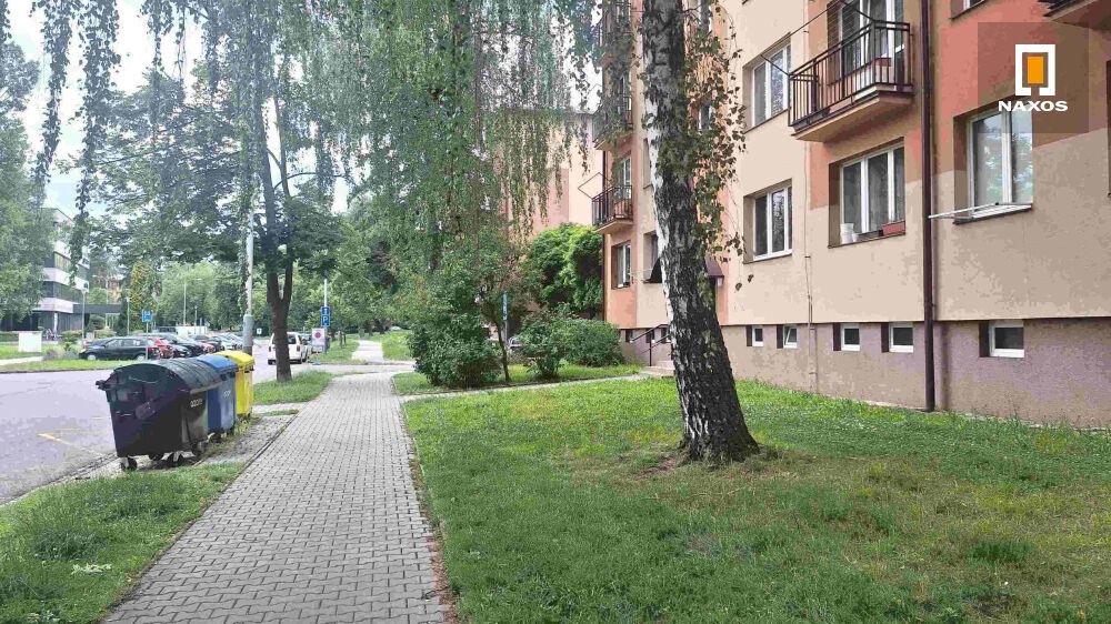 Prodej bytu 3+1 63 m² - foto 2