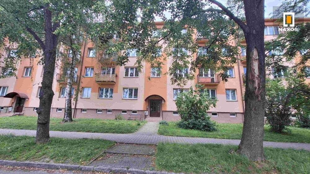 Prodej bytu 3+1 63 m² - foto 1