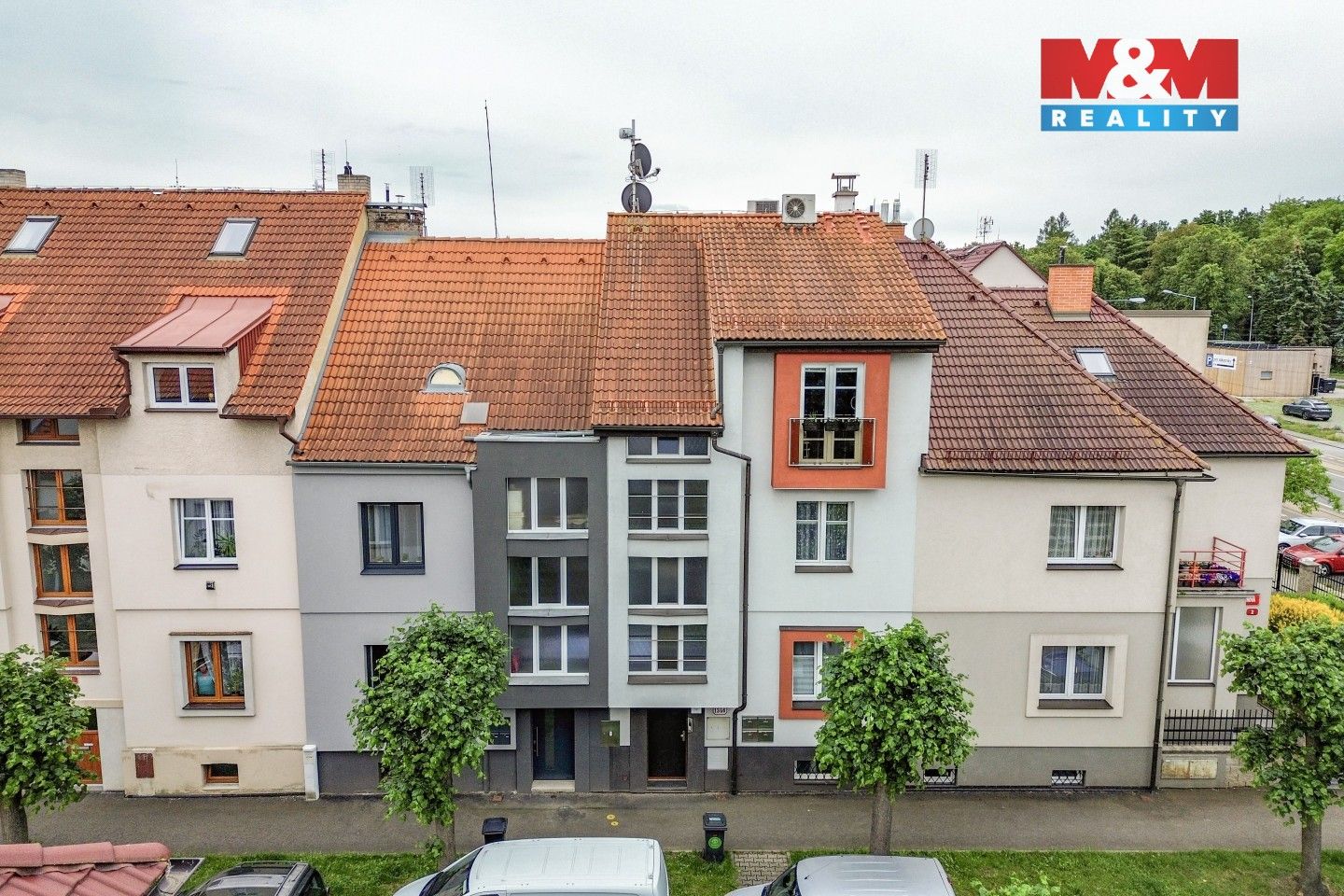 Prodej komerčního prostoru 26 m² - foto 10
