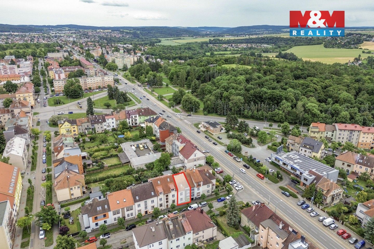 Prodej komerčního prostoru 26 m² - foto 12