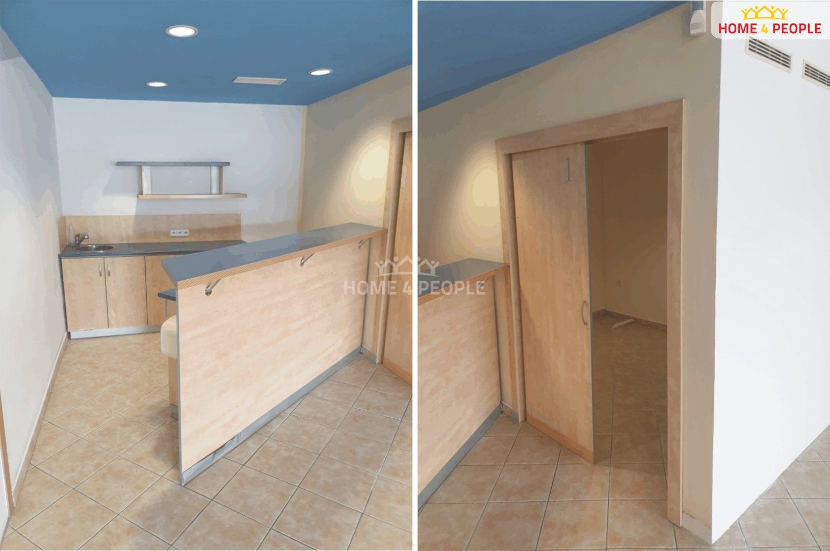 Pronájem komerčního prostoru 71 m² - foto 6