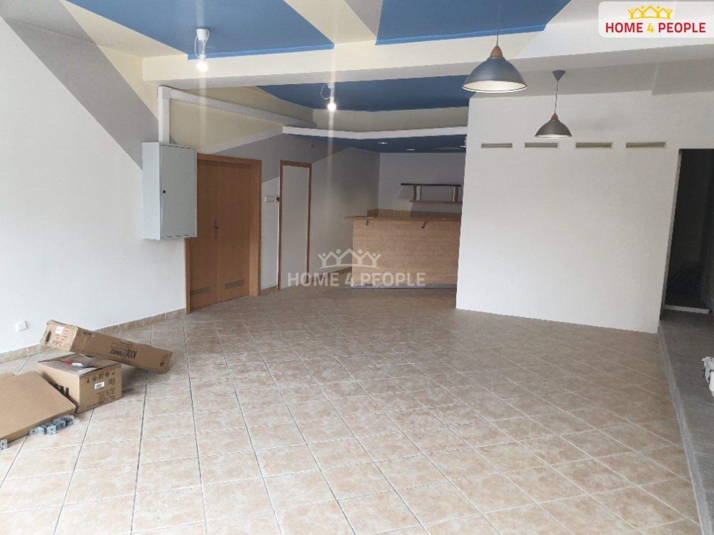Pronájem komerčního prostoru 71 m² - foto 4
