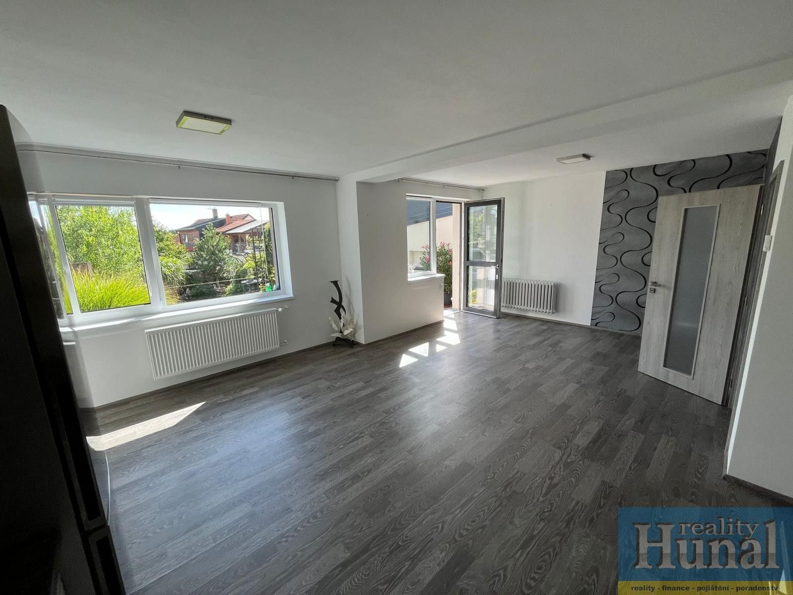 Pronájem bytu 2+kk 61 m² - foto 6
