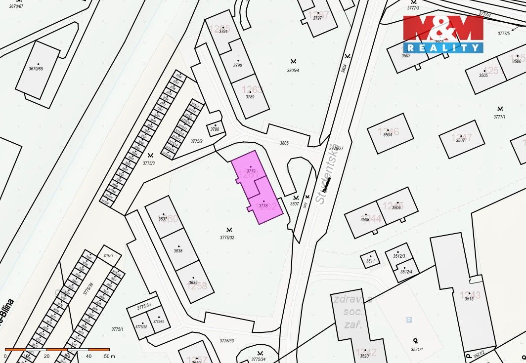 Prodej bytu 1+kk 19 m² - foto 8