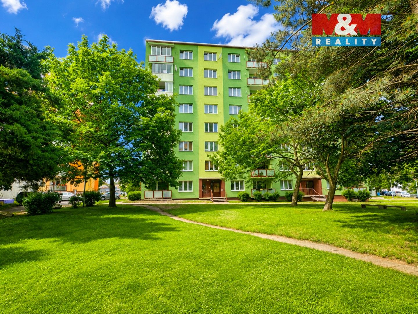 Prodej bytu 1+kk 19 m² - foto 2
