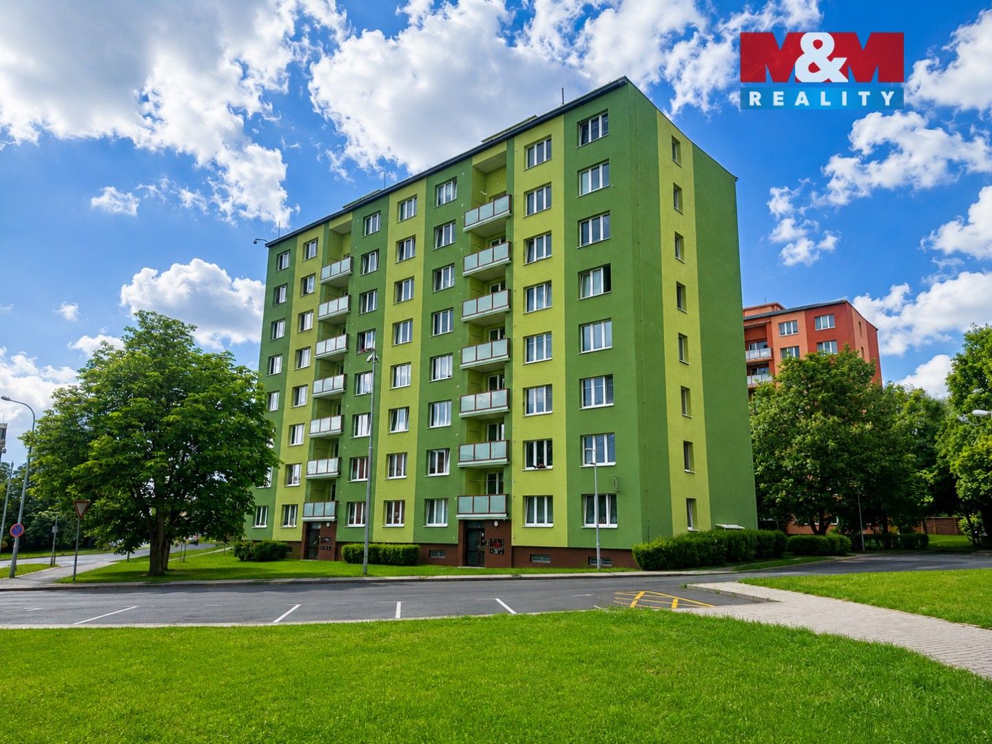 Prodej bytu 1+kk 19 m² - foto 1