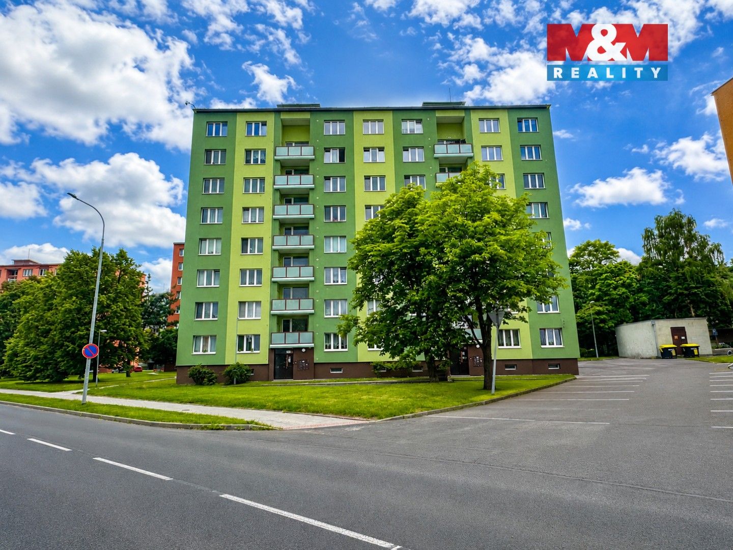 Prodej bytu 1+kk 19 m² - foto 5