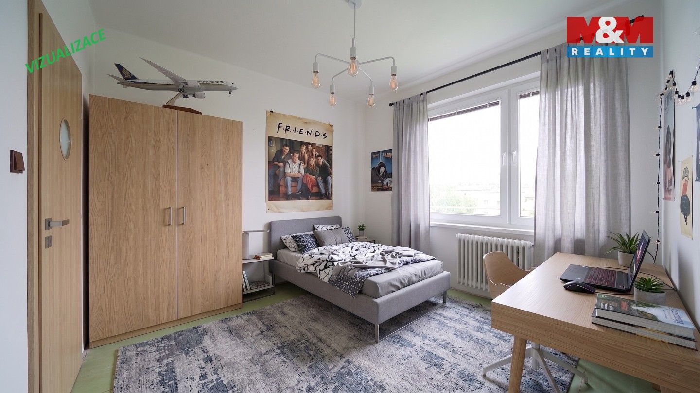 Prodej bytu 4+kk 82 m² - foto 4