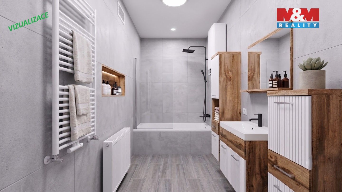 Prodej bytu 4+kk 82 m² - foto 6