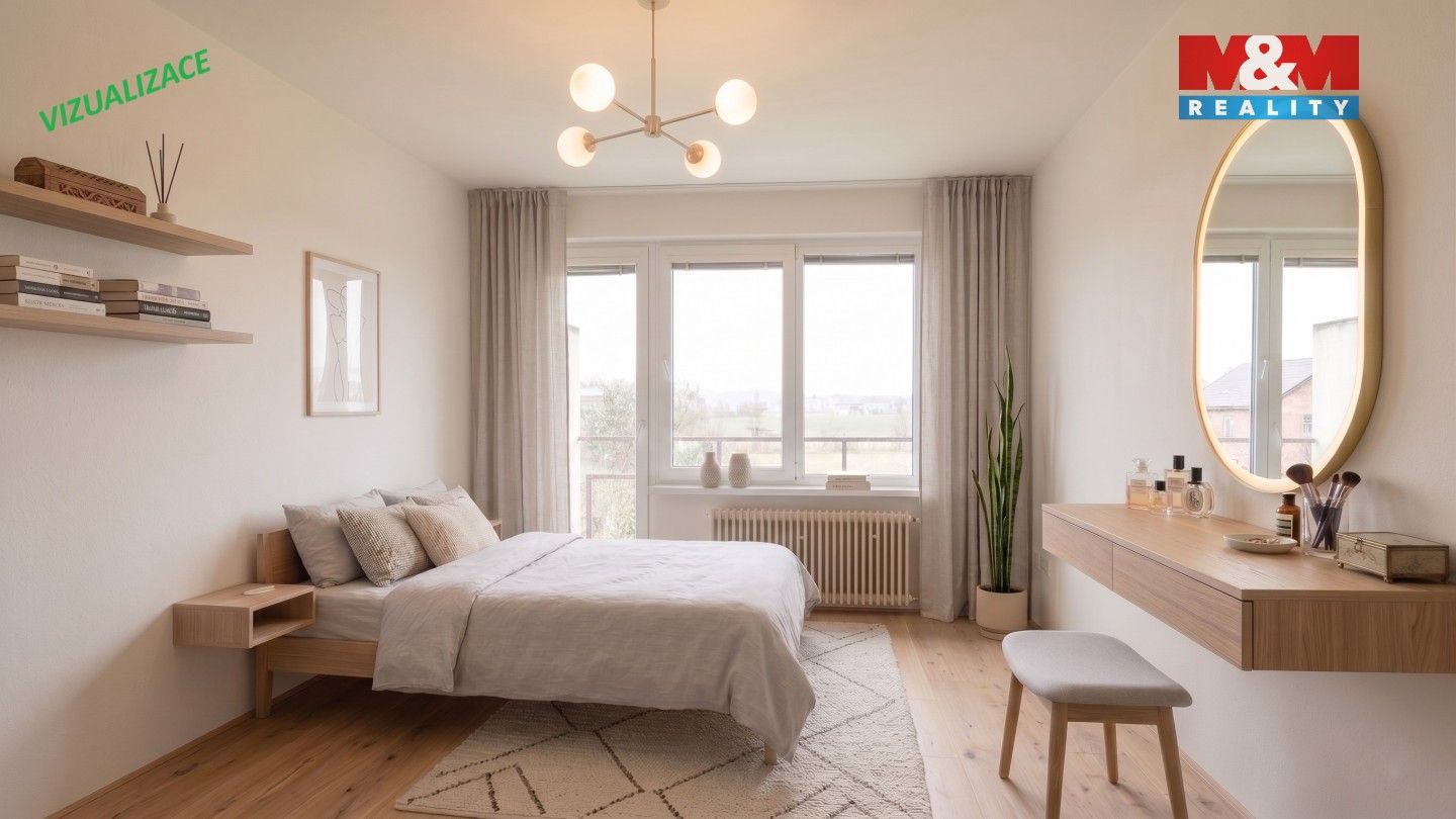 Prodej bytu 4+kk 82 m² - foto 8