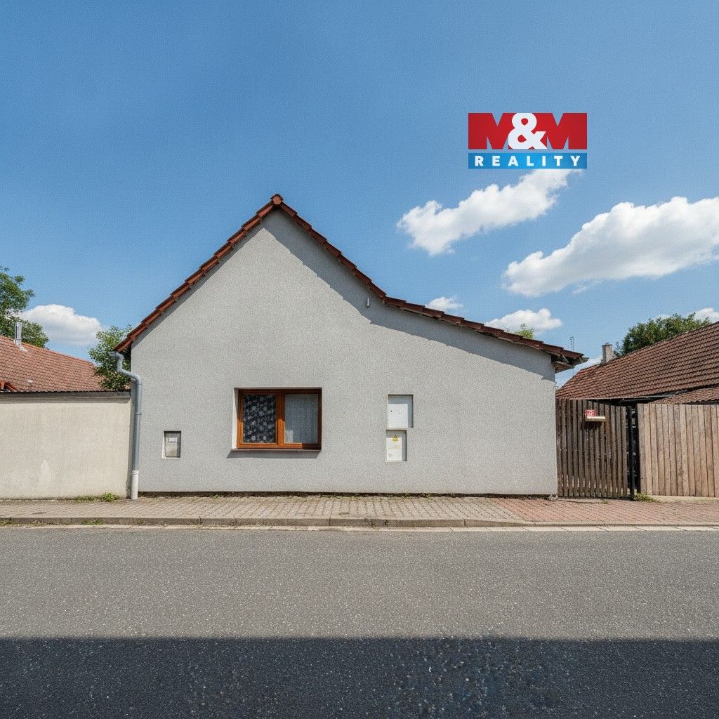 Prodej domu 97 m² - foto 1