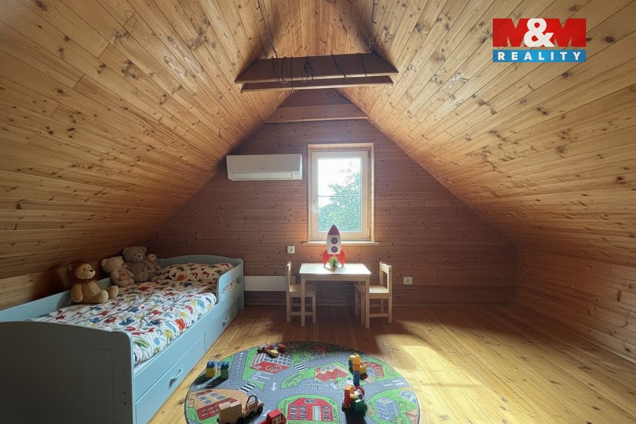 Prodej domu 97 m² - foto 2