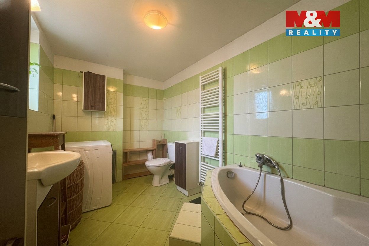 Prodej domu 97 m² - foto 4