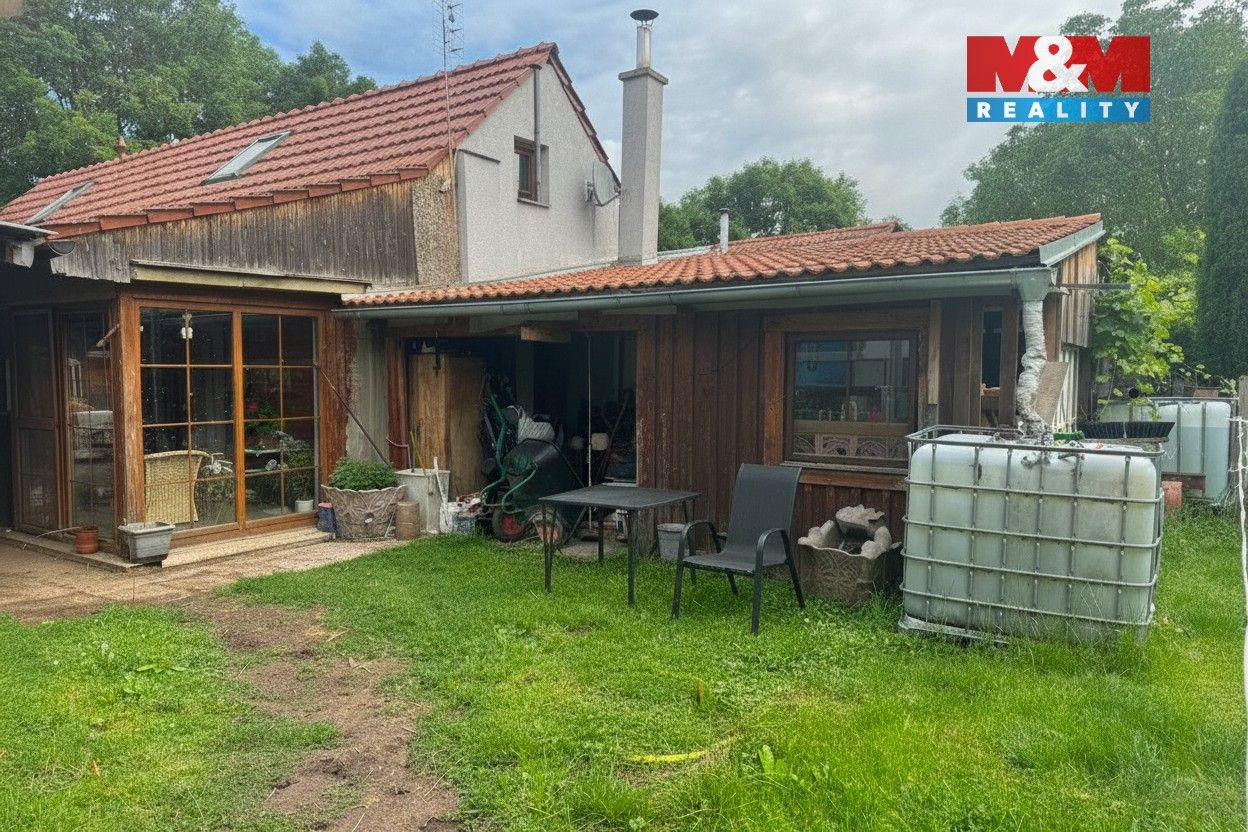 Prodej domu 97 m² - foto 14
