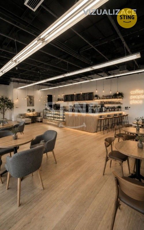 Pronájem komerčního prostoru 182 m² - foto 3