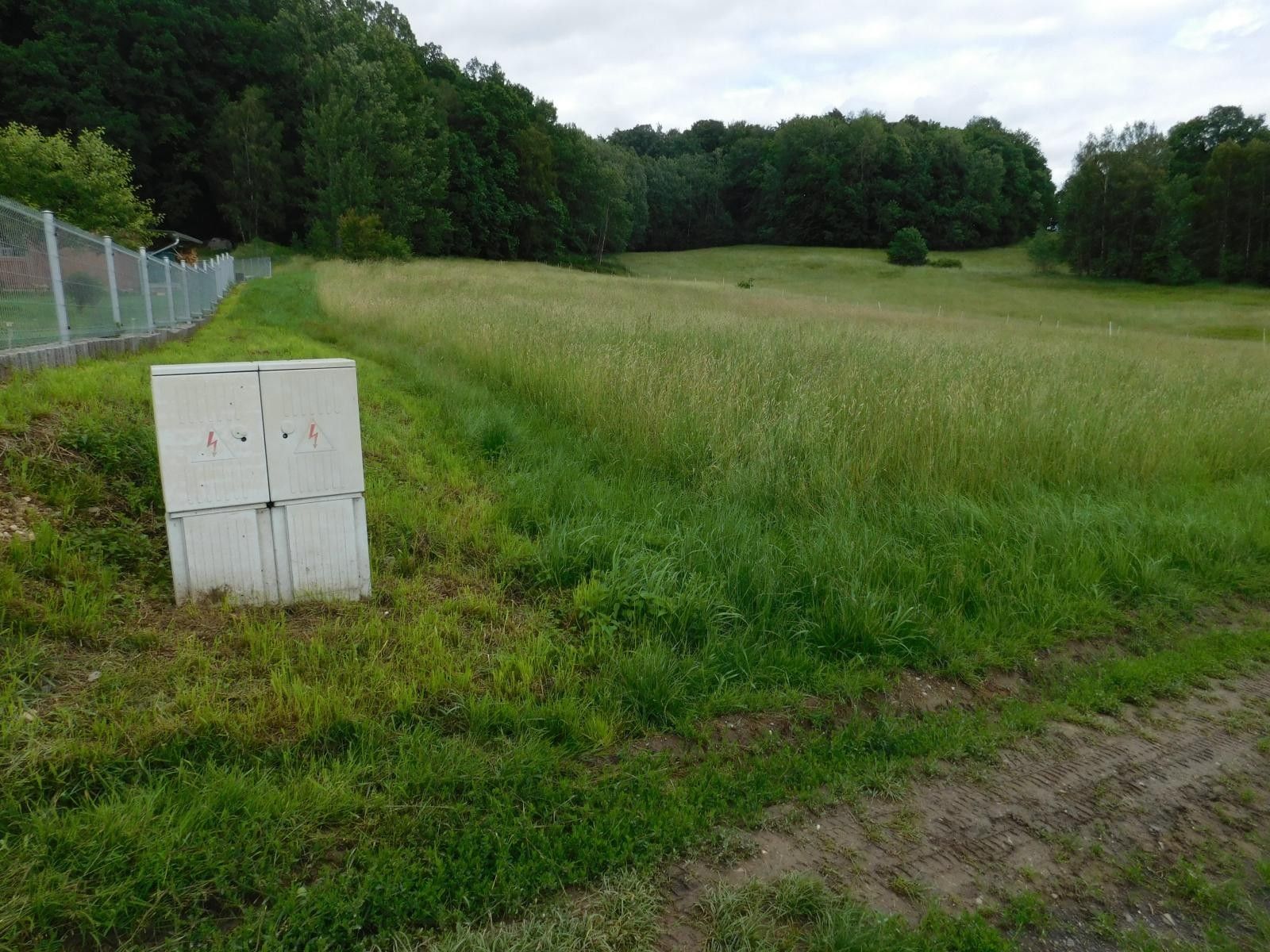 Prodej pozemku 4005 m² - foto 1