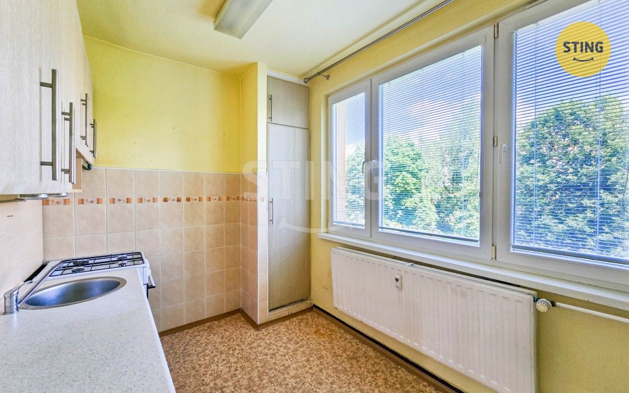 Prodej bytu 3+1 74 m² - foto 3