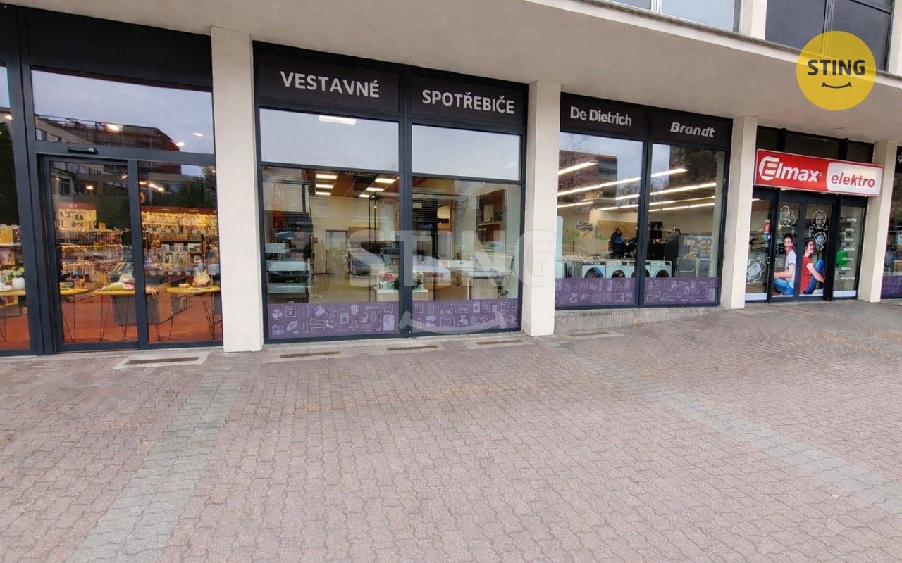 Pronájem komerčního prostoru 72 m² - foto 2