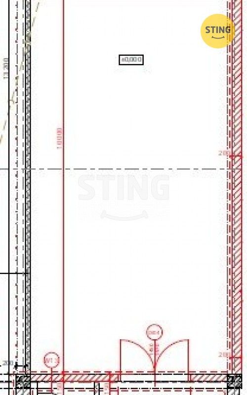 Pronájem komerčního prostoru 72 m² - foto 7
