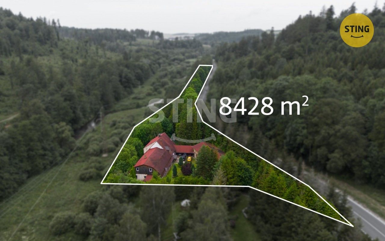 Prodej domu 520 m² - foto 3