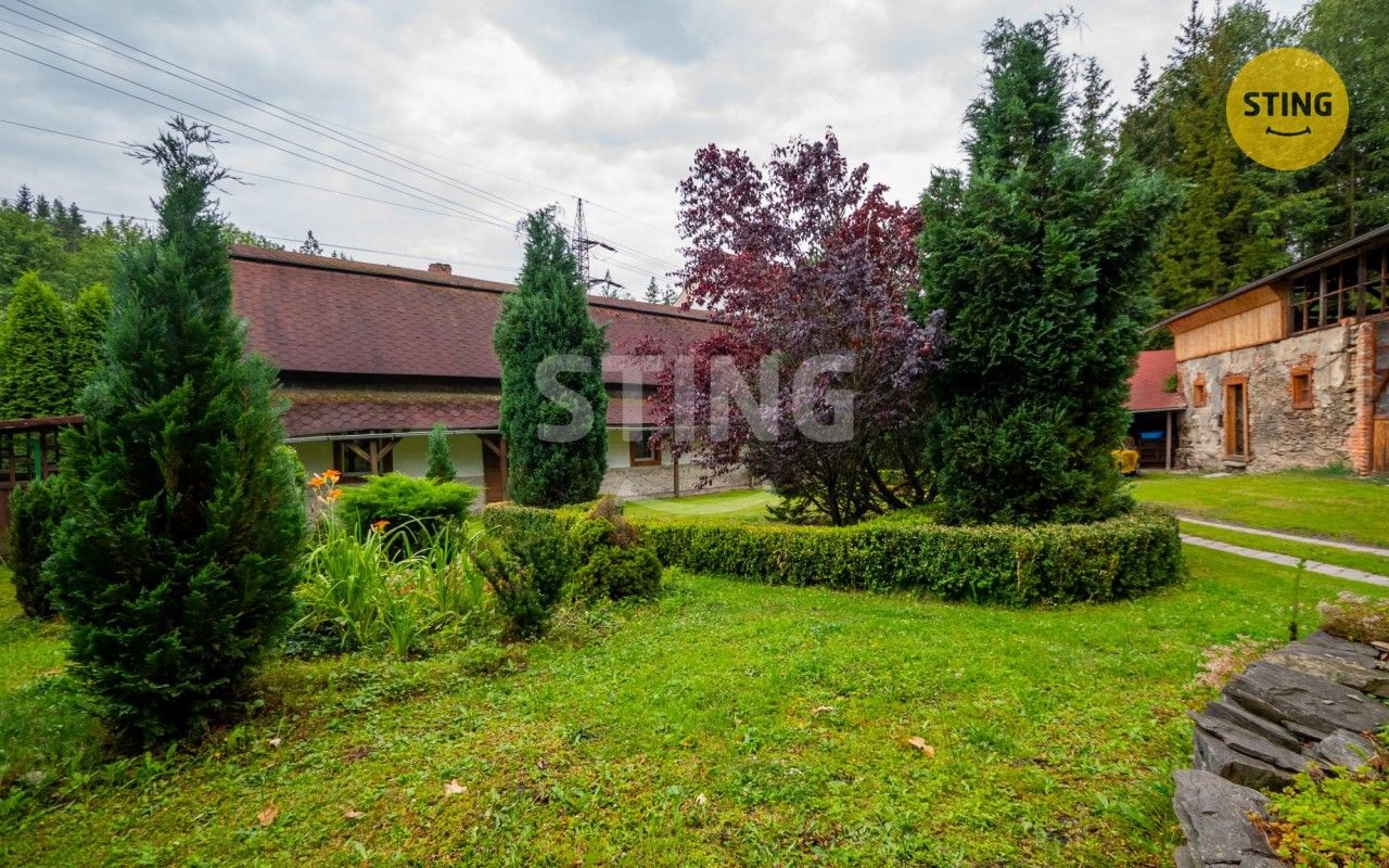 Prodej domu 520 m² - foto 4