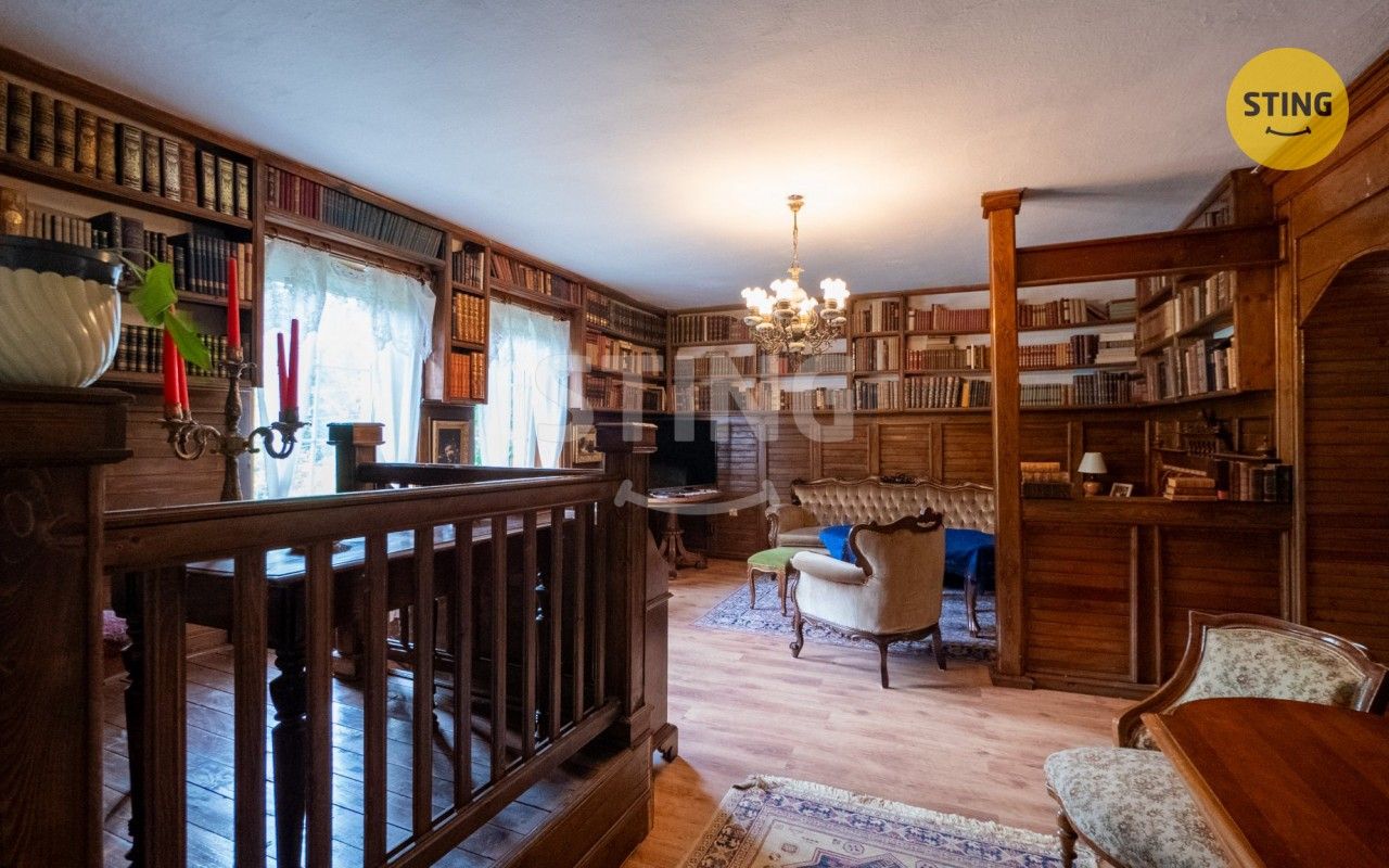 Prodej domu 520 m² - foto 10