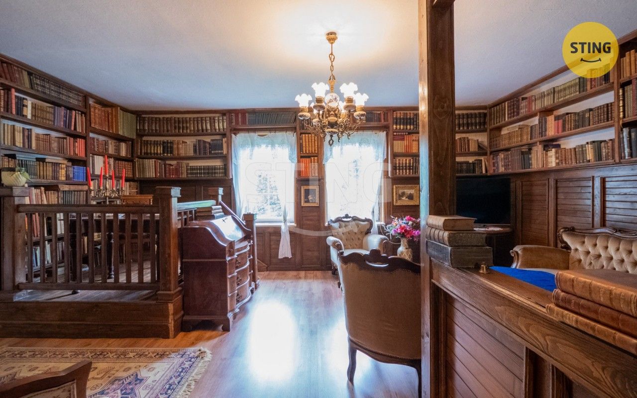 Prodej domu 520 m² - foto 9