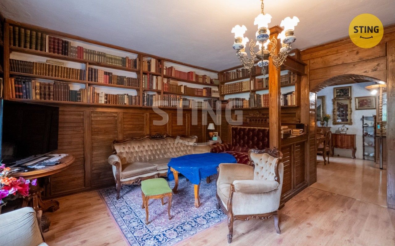 Prodej domu 520 m² - foto 11