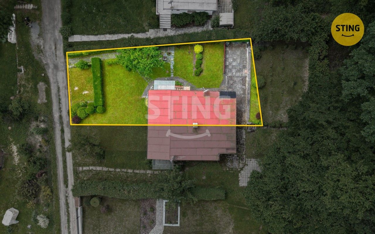 Prodej domu 43 m² - foto 3