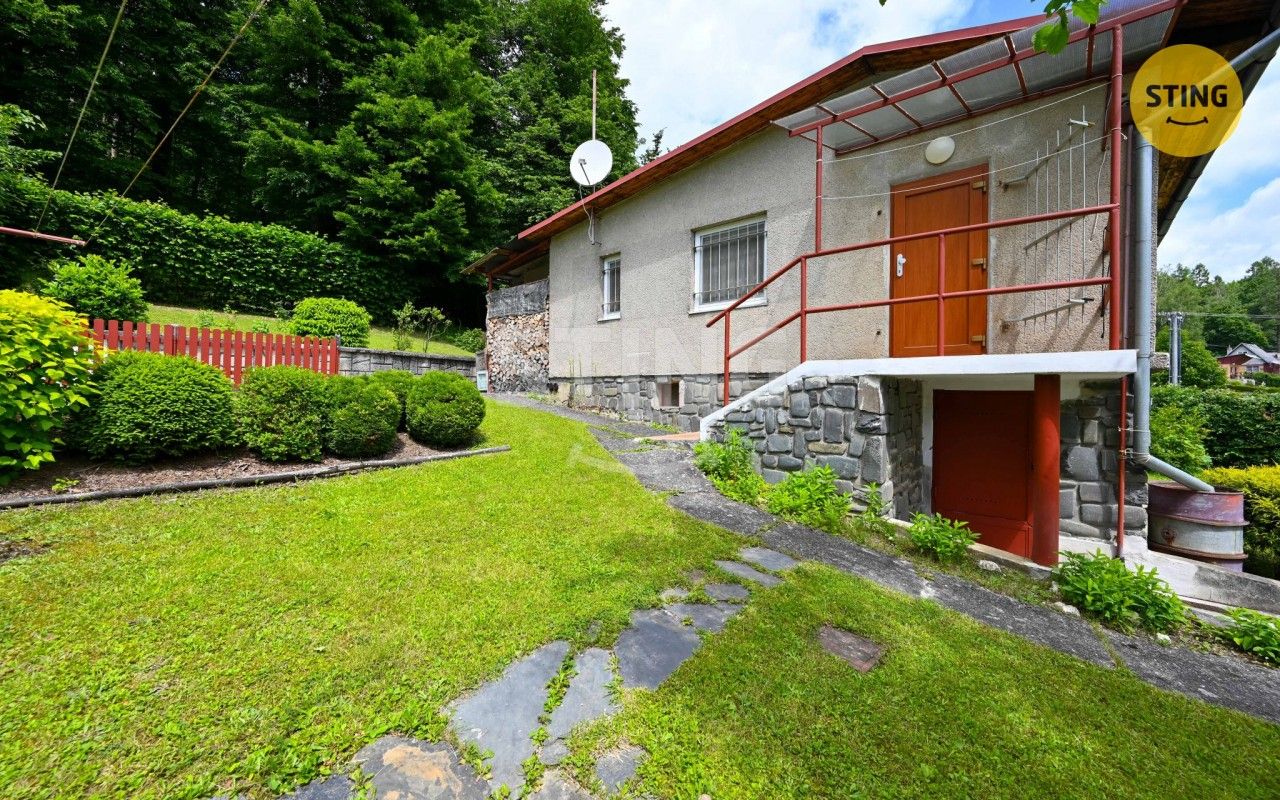 Prodej domu 43 m² - foto 5