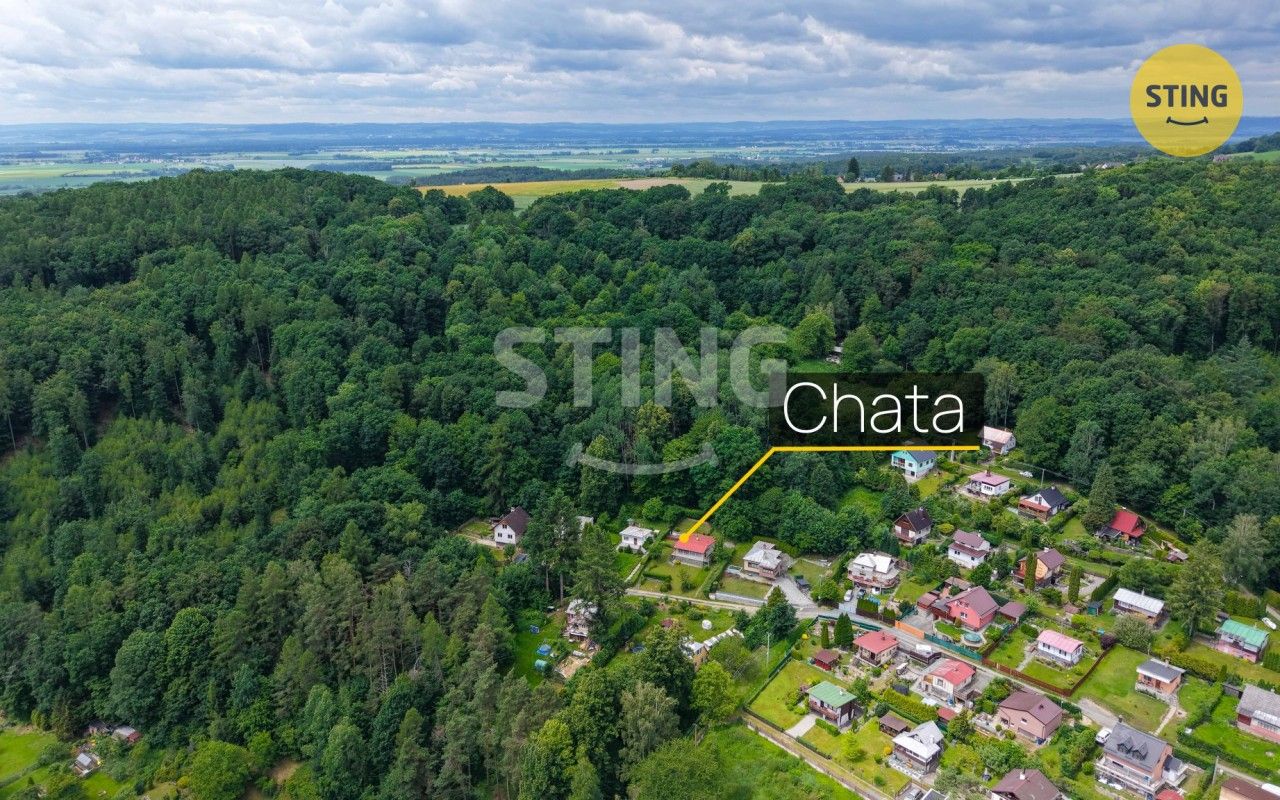 Prodej domu 43 m² - foto 2