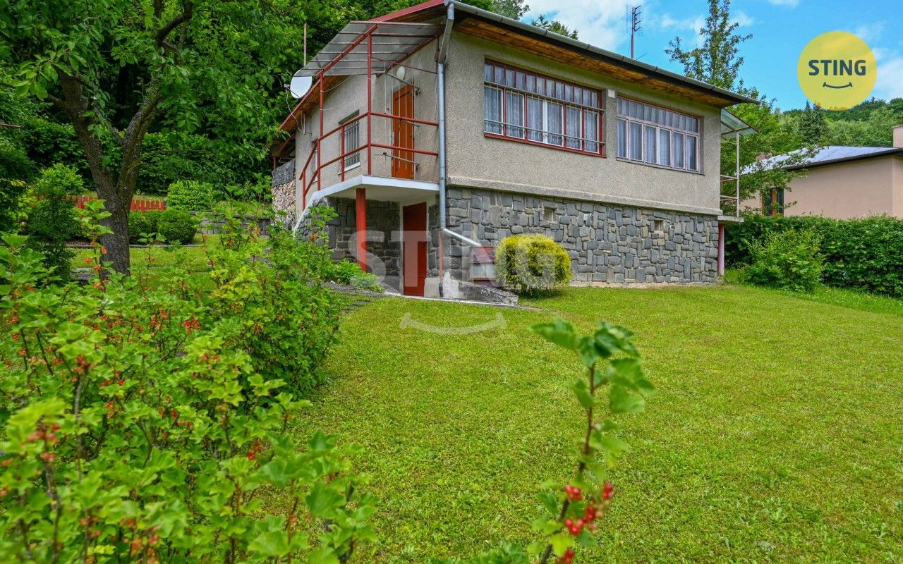 Prodej domu 43 m² - foto 6