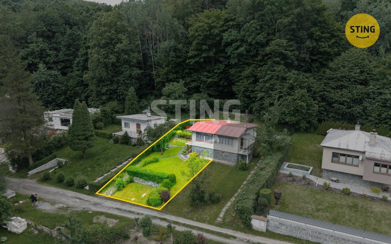 Prodej domu 43 m² - foto 4