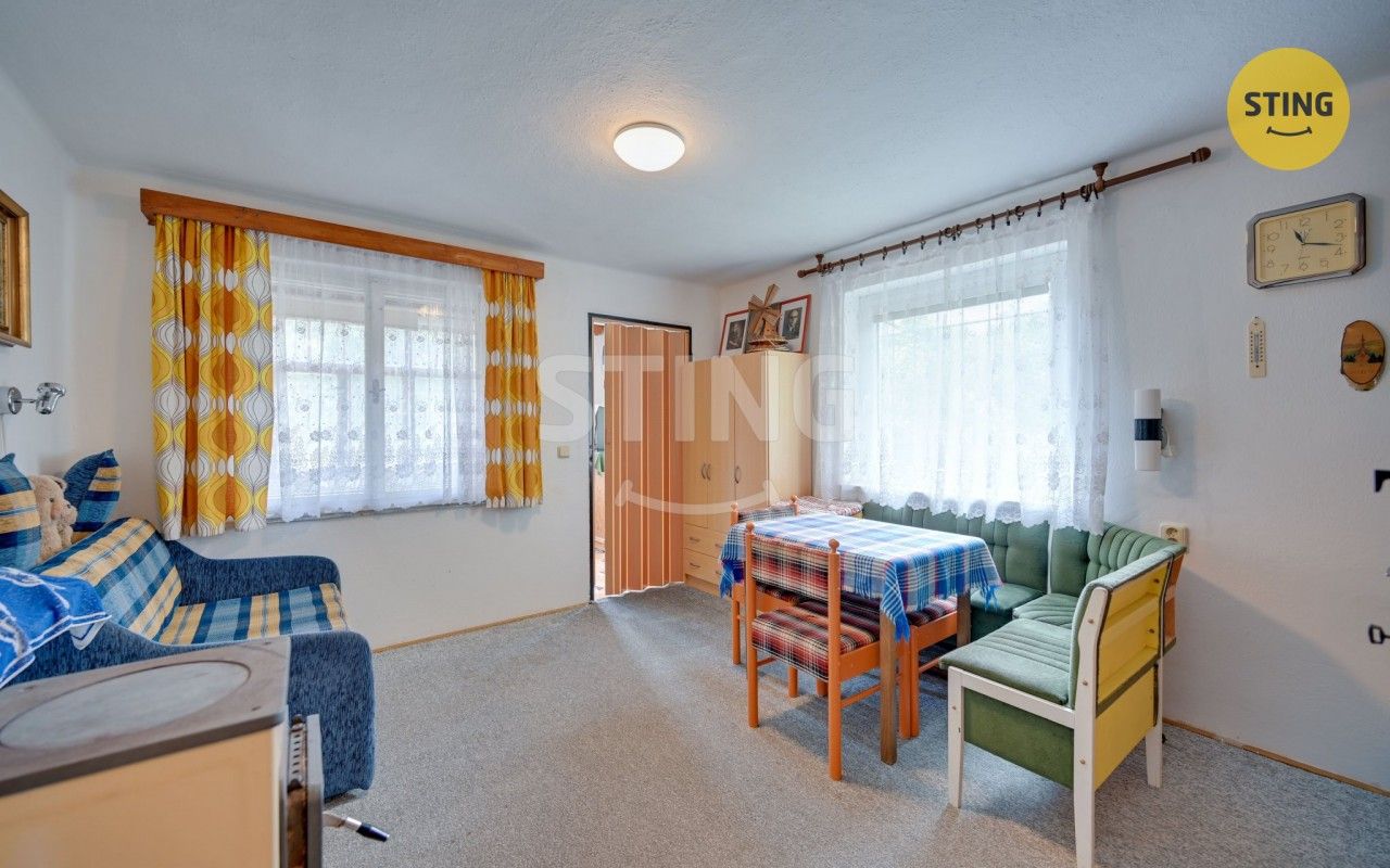 Prodej domu 43 m² - foto 14