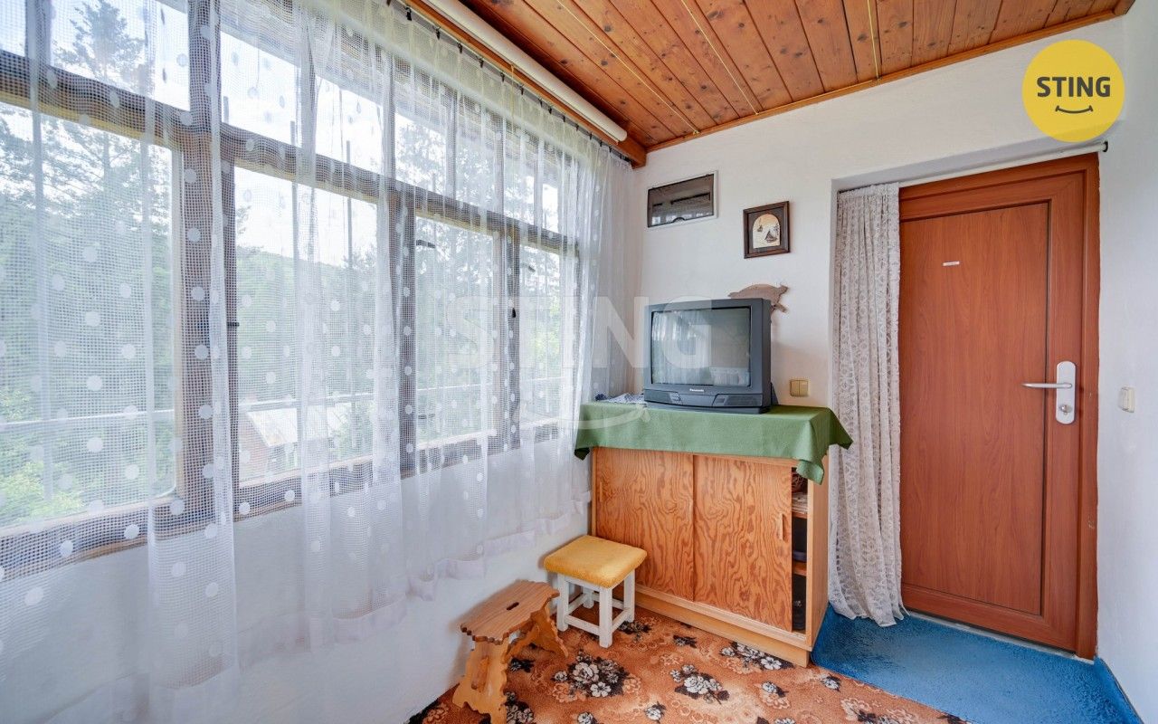 Prodej domu 43 m² - foto 12