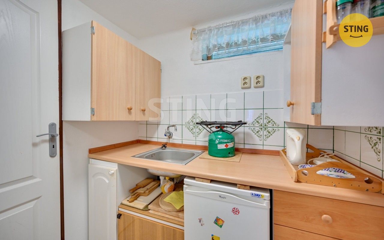 Prodej domu 43 m² - foto 17