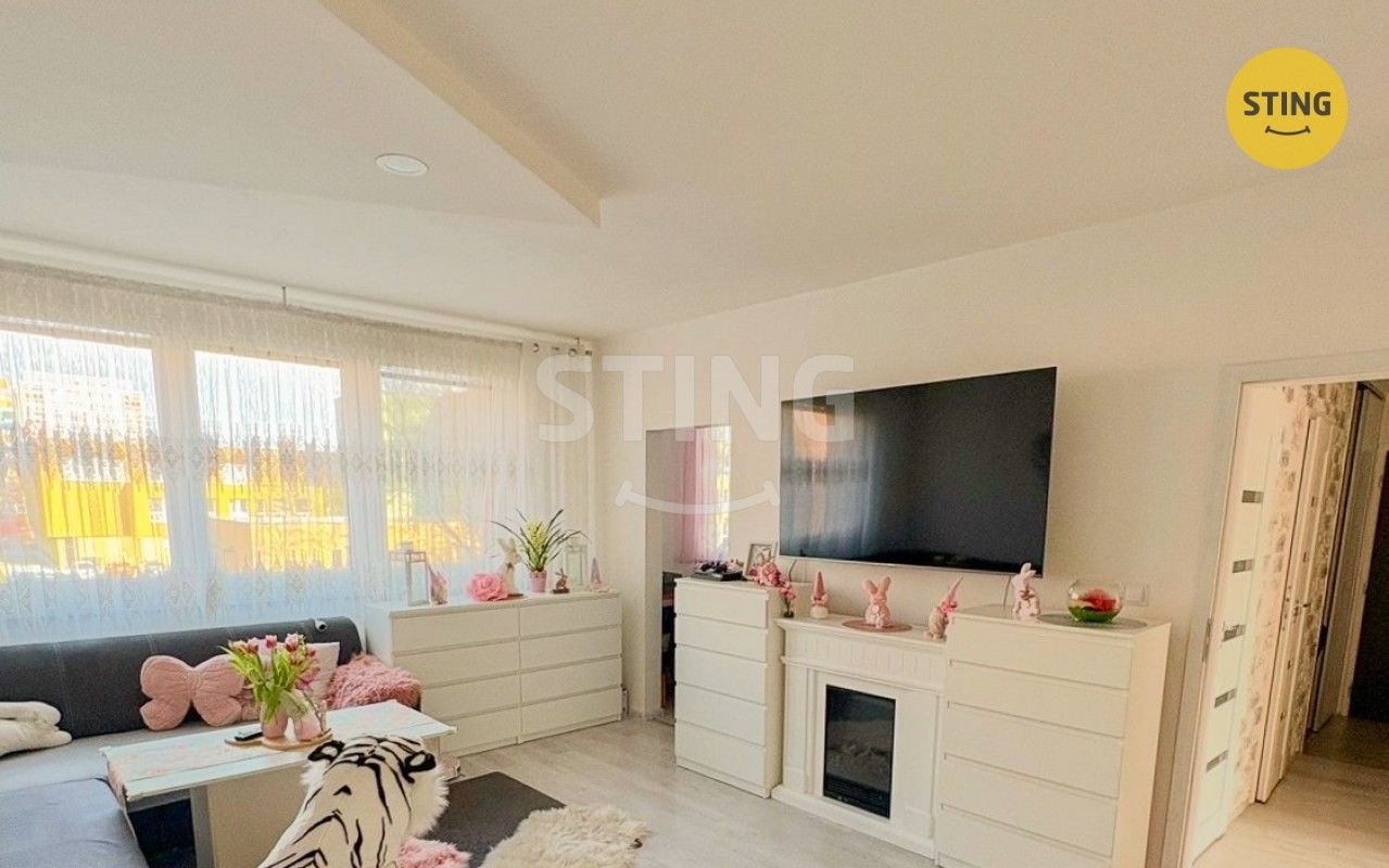 Prodej bytu 3+1 72 m² - foto 1