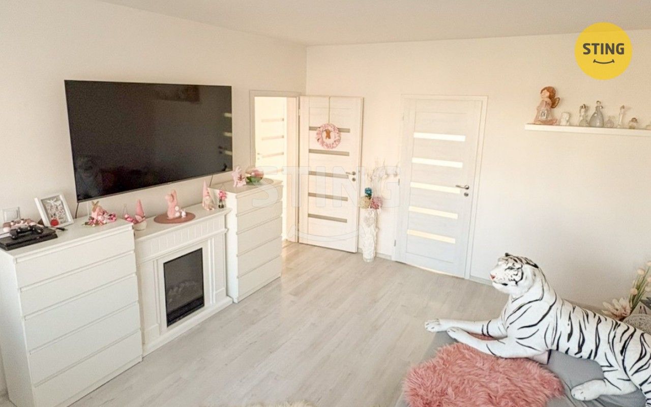 Prodej bytu 3+1 72 m² - foto 2