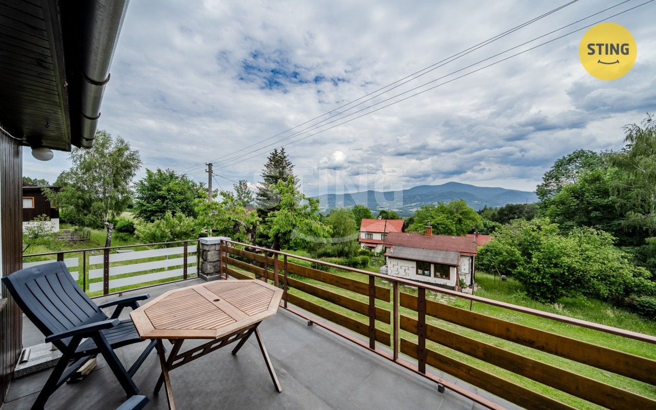 Prodej domu 37 m² - foto 12