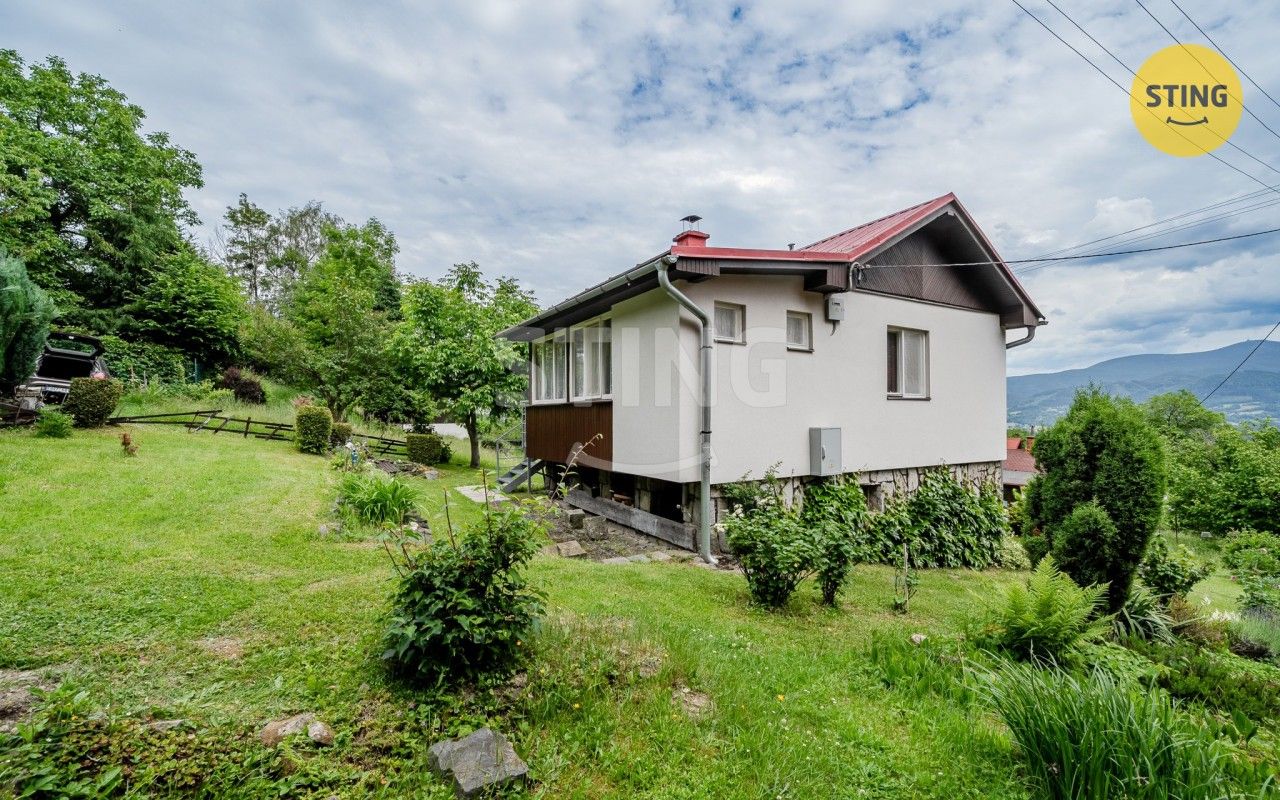 Prodej domu 37 m² - foto 20