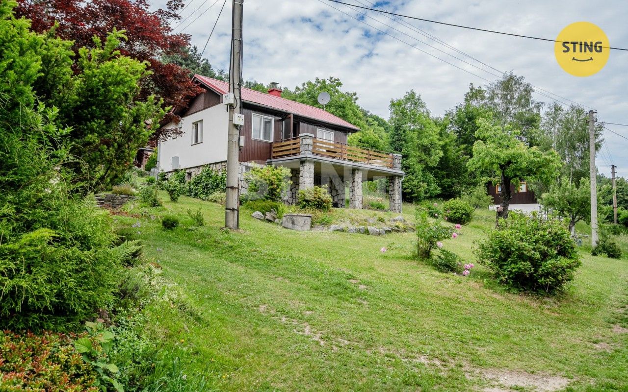 Prodej domu 37 m² - foto 19