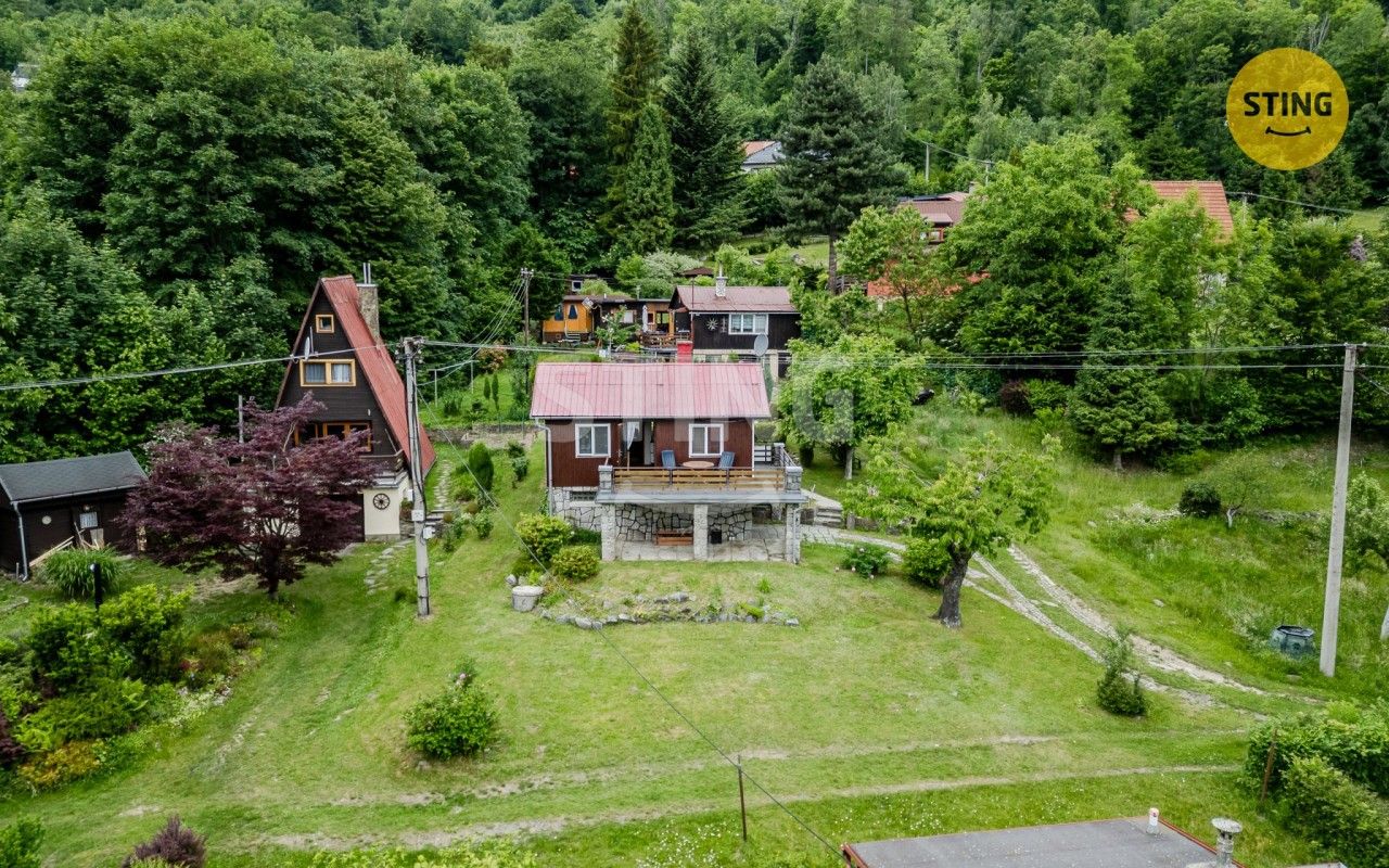 Prodej domu 37 m² - foto 24