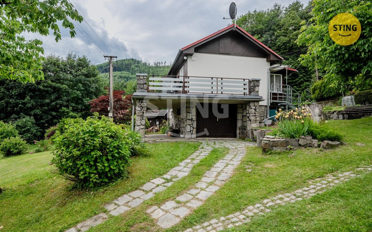 Prodej domu 37 m² - foto 17
