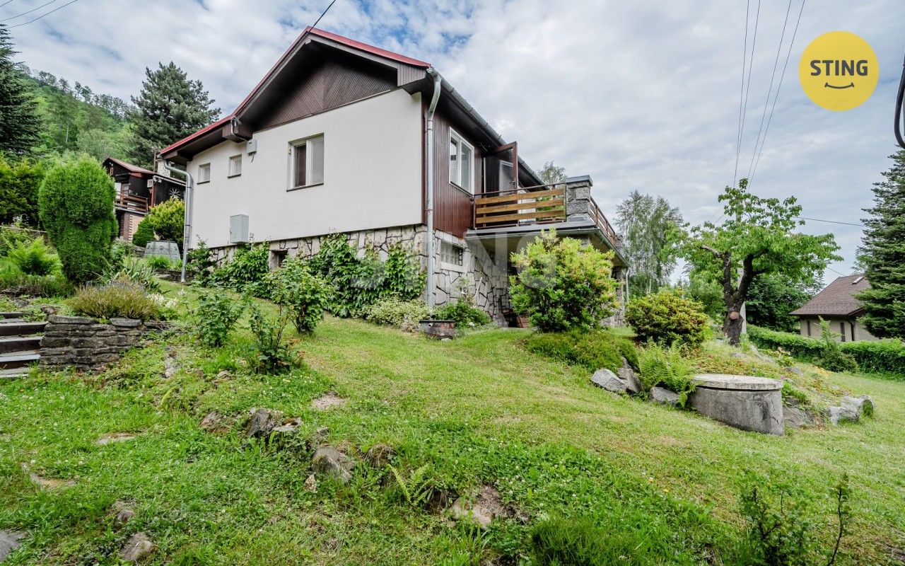 Prodej domu 37 m² - foto 18