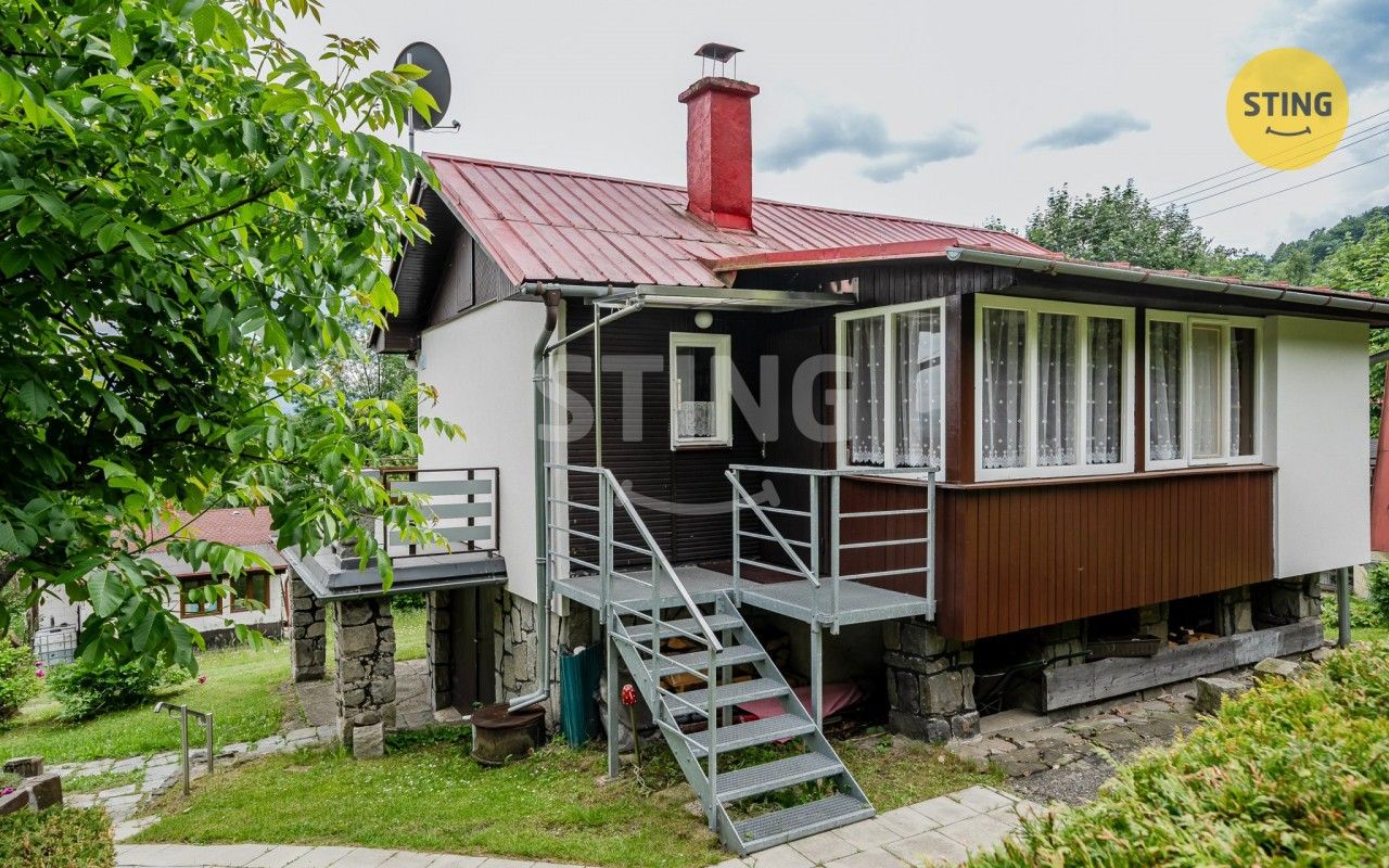 Prodej domu 37 m² - foto 22