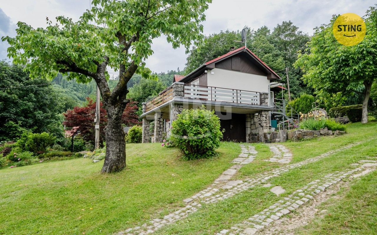Prodej domu 37 m² - foto 25