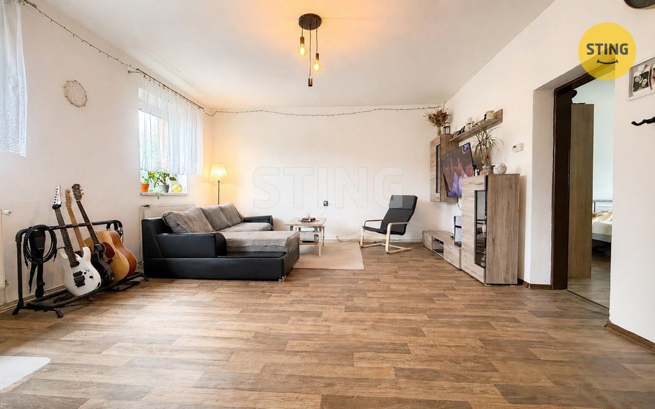 Prodej bytu 2+1 67 m² - foto 3