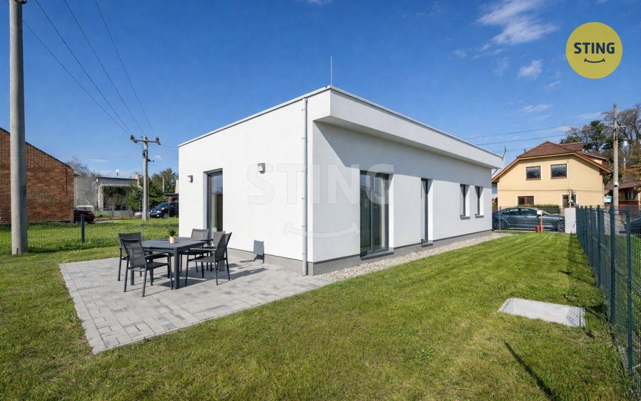 Prodej domu 132 m² - foto 1