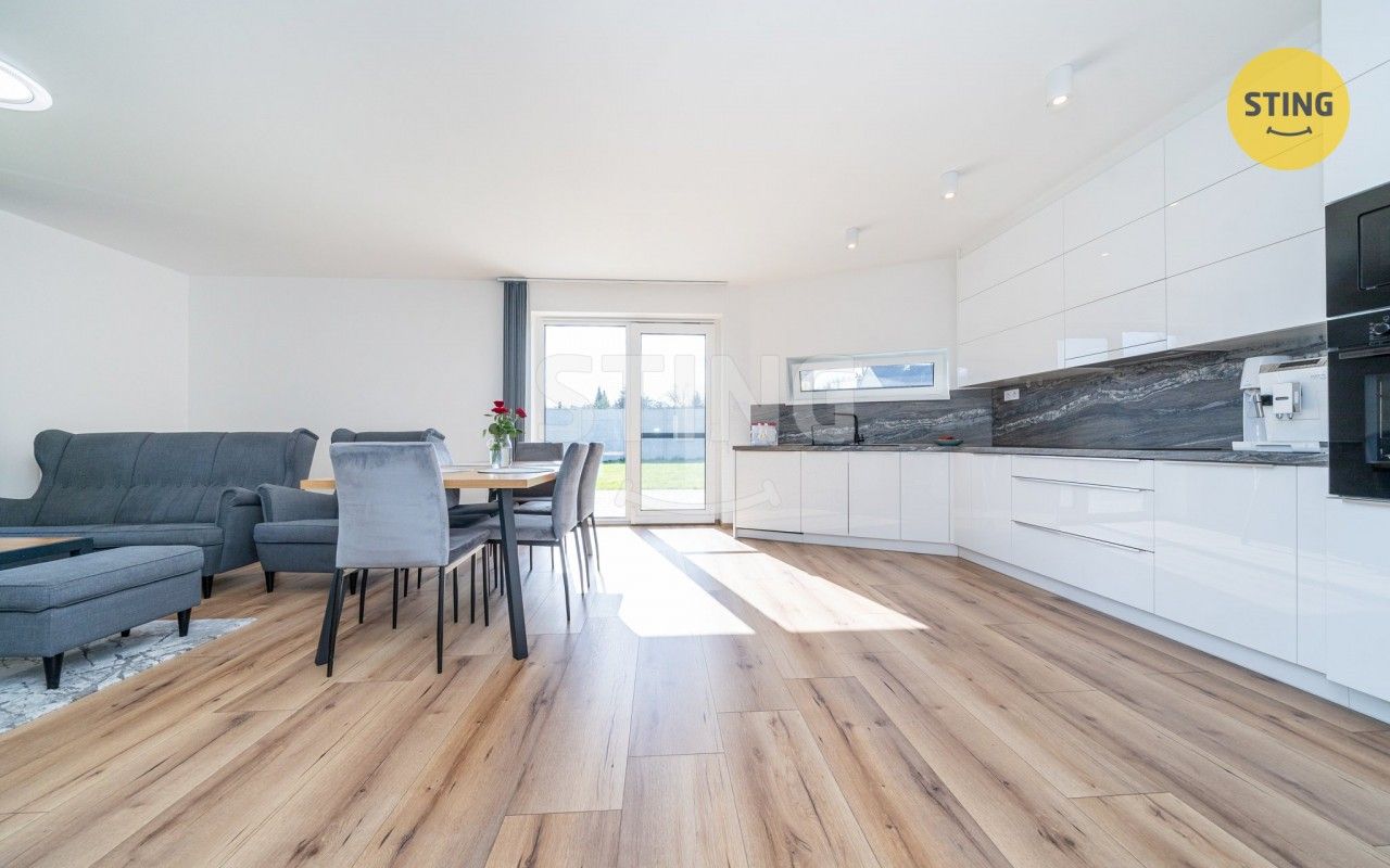 Prodej domu 132 m² - foto 2